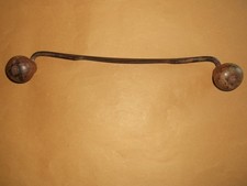 outil ancien plane peugeot frères