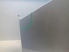 Capot FORD FUSION PHASE 1 1532551