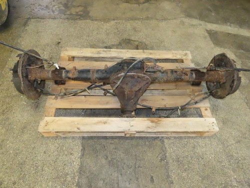 Pont mitsubishi - (propulsion),
