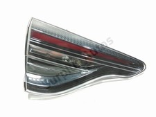 FEU ARRIERE INTERIEUR GAUCHE