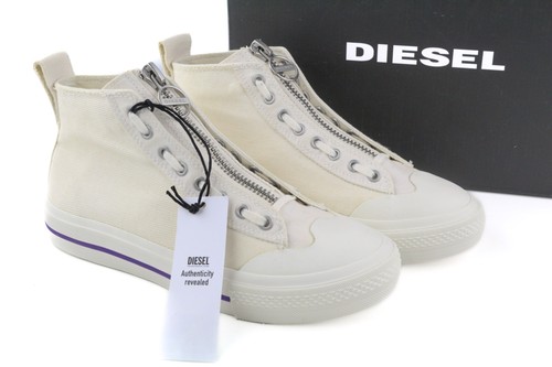 Diesel astico mzip baskets - diesel,