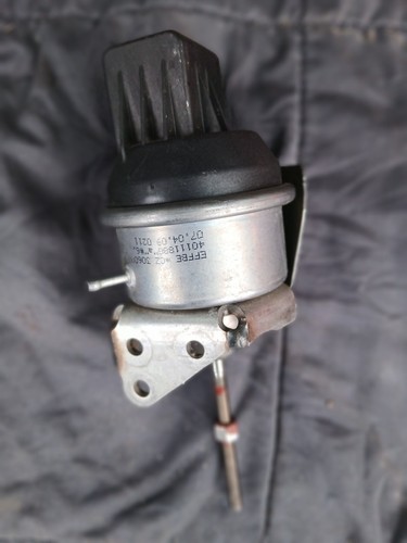 Turbo actuator wastegate for - turbo,