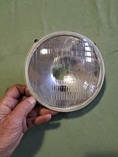 ALPINE A110 Un phare CIBIÉ convexe D ou G Code Européen D’occasion 