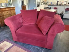 FAUTEUIL COCOONING BO CONCEPT