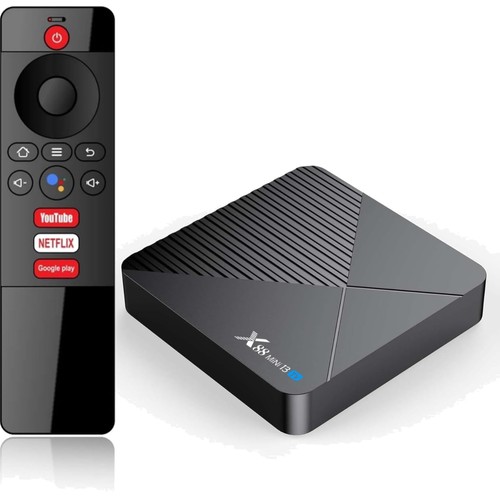 Box uhd ram 32 - go,