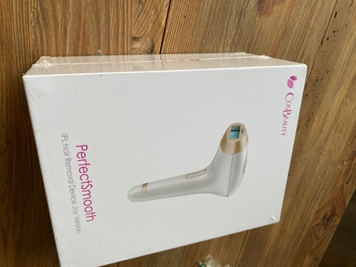 Epilateur lumière pulsée - epilateur,