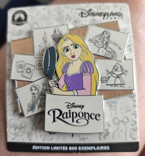 Pin disney disneyland - pin's,
