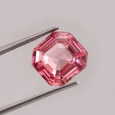 Saphir Padparadscha Ceylon