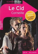Le Cid - Corneille,Pierre
