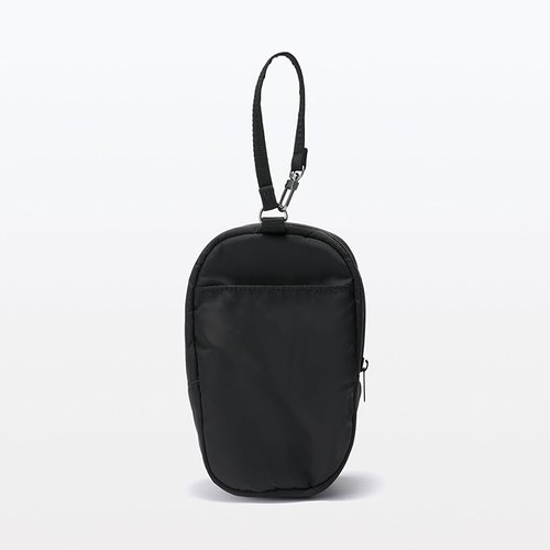 Pochette affichage muji - pochette,