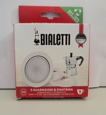 Bialetti - Joint + filtre pour