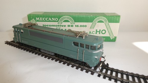 638 hornby train ho - 638,