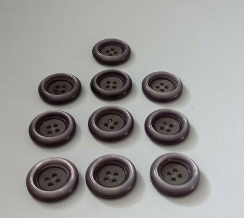 Boutons lot 10 - boutons, de