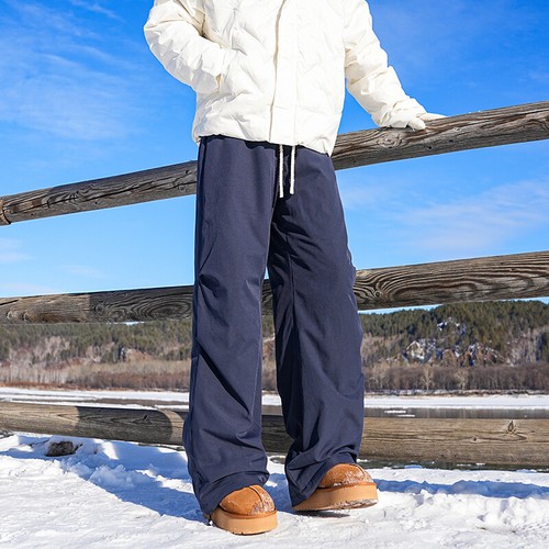Femme hiver chaud bas - femme,