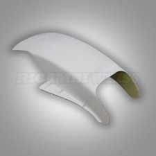 LR127 Yamaha TR2 TR3 TD2B TD3 Replicas Garde Boue Arriére Protection Leche Roue