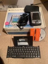 ipaq pocket h2210
