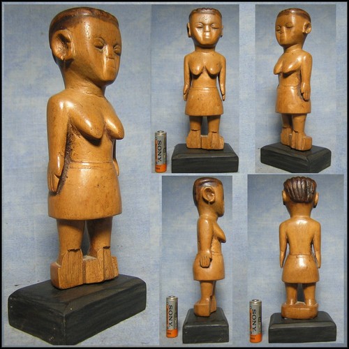 Jumeau venavi ewe togo - jumeau,
