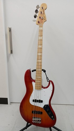 Fender japan jb75 100us - japan], jb75-100us