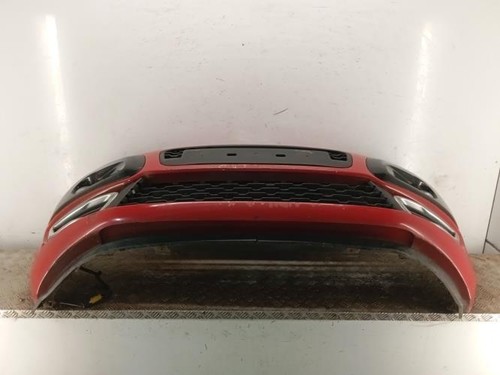 Pare choc avant - citroen, c3