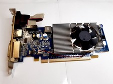 Carte graphique NVIDIA GEFORCE