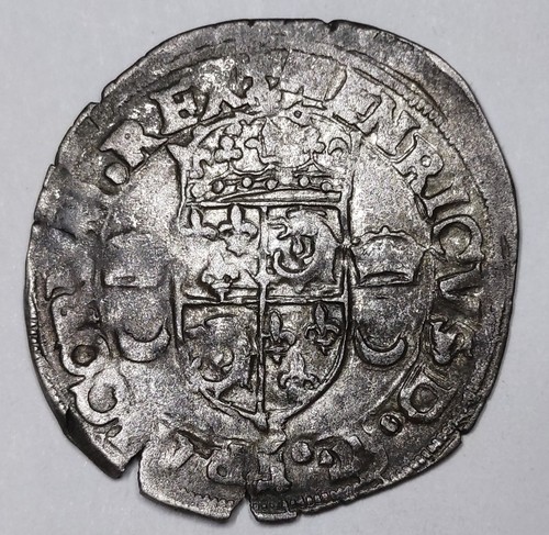 Rare argent douzain du - argent,,