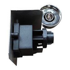 Design compatible pour Weber sans piles AAA nécessaires pour Genesis série 300