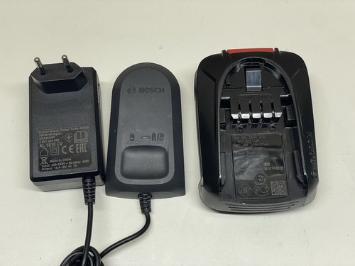 Batterie bosch 18v - bosch, 1.5ah