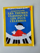 Partition - Méthode