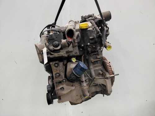 Moteur renault kangoo phase - renault, 2