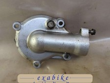 couvercle de pompe a eau pour Honda Deauville 650  de 1998 a 2001