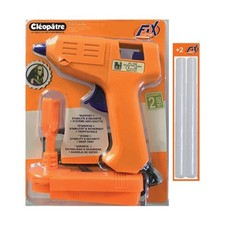 [POPC2RCT] Cléopâtre