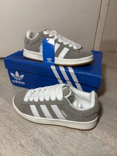 Adidas campus grises - campus,