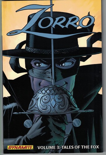 Zorro vol tales of - vol,
