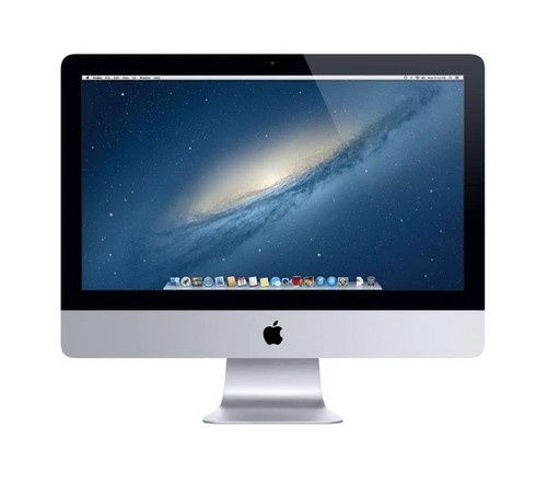 Apple imac ghz - apple, 2.7