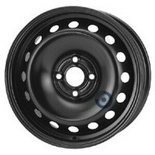Roues homologués 6x15 - roues, et43