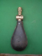 POIRE A POUDRE de chasse a