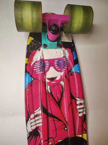 Madd gear 2002 skateboard - gear,