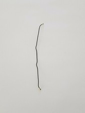 Génuine Câble Antenne Wifi Coaxial Réseau Wiko Y80 ( Model : W-V720 )