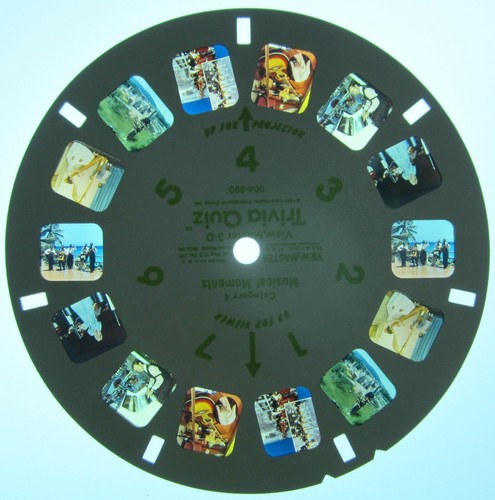 View master film musical - view-master,