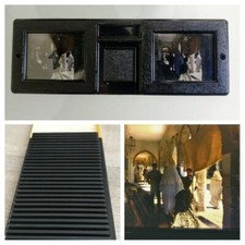 30 Vues stereoscopiques