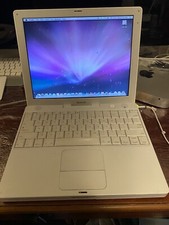 Apple iBook A1133 12.1"