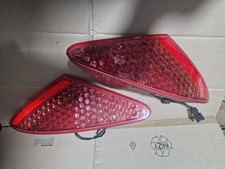 Feu Arriere Droit Et Gauche