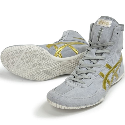 Chaussures lutte asics - de,