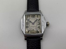 Longines Art Deco A Remontage