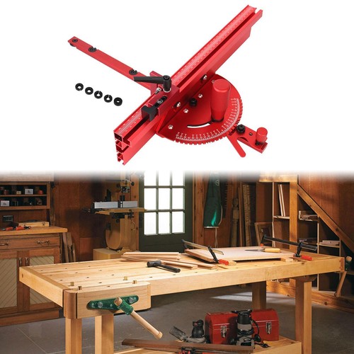 Table saw gauge system - saw,