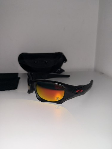 Rare oakley pit boss 2 - oakley,