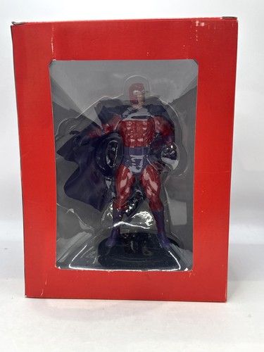 Figurine eaglemoss marvel - figurine,