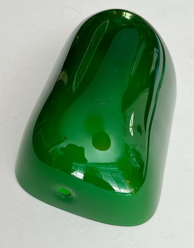 Grand abat jour opaline - abat-jour, en