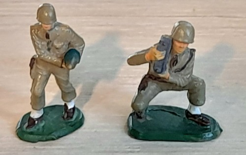 Starlux 30mm armee - :, francaise