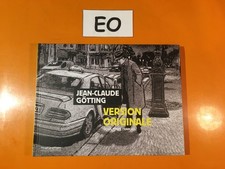 GOTTING : VERSION ORIGINALE SOUS TITREE FRANCAIS EN EO!